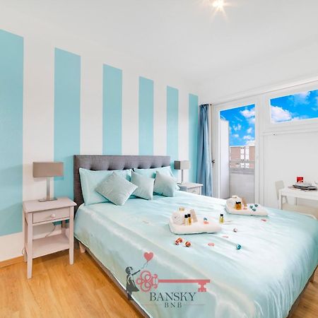 Tiffany'S Studio - Lugano In Style -By Easylife Swiss ภายนอก รูปภาพ