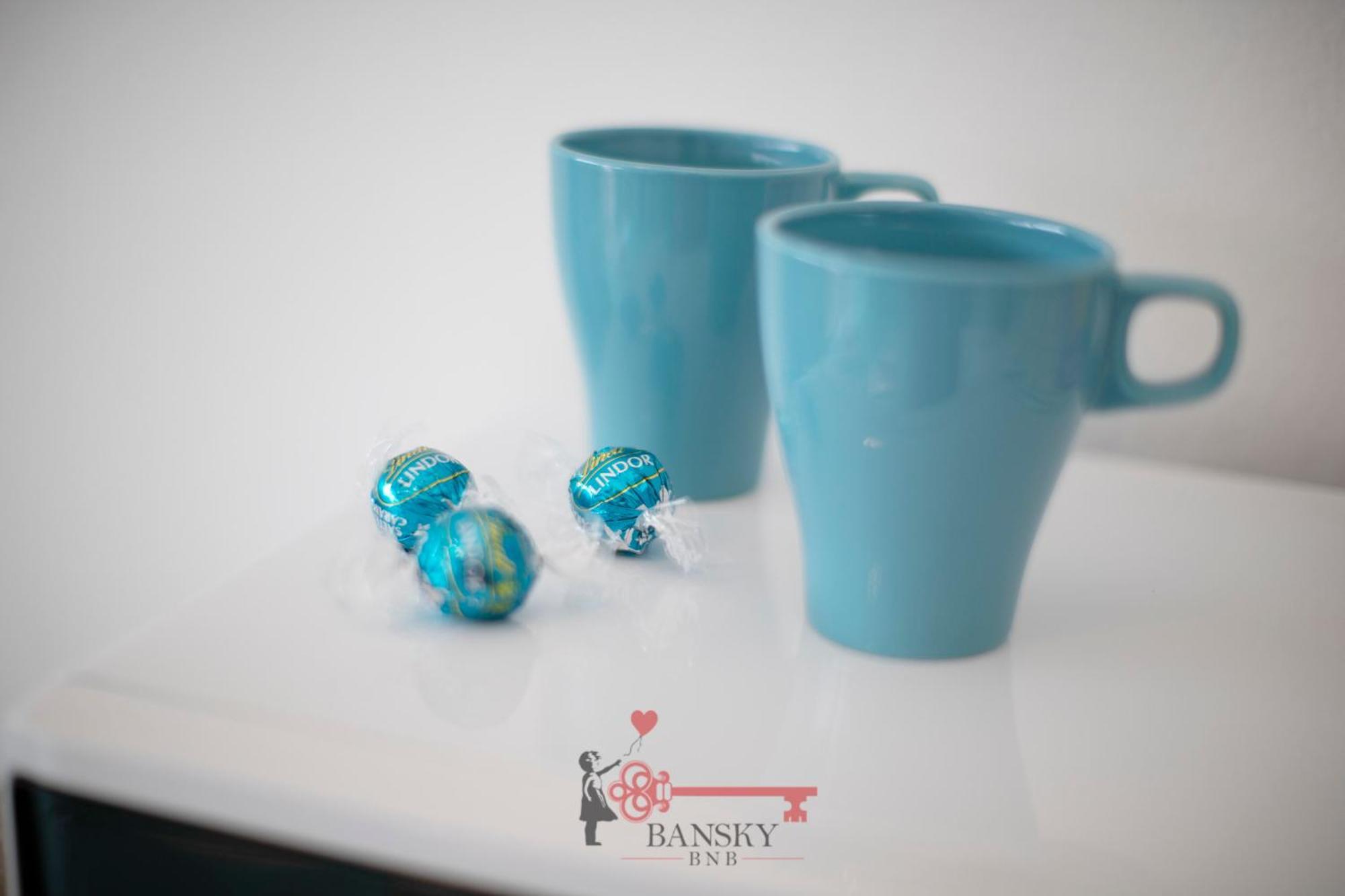 Tiffany'S Studio - Lugano In Style -By Easylife Swiss ภายนอก รูปภาพ