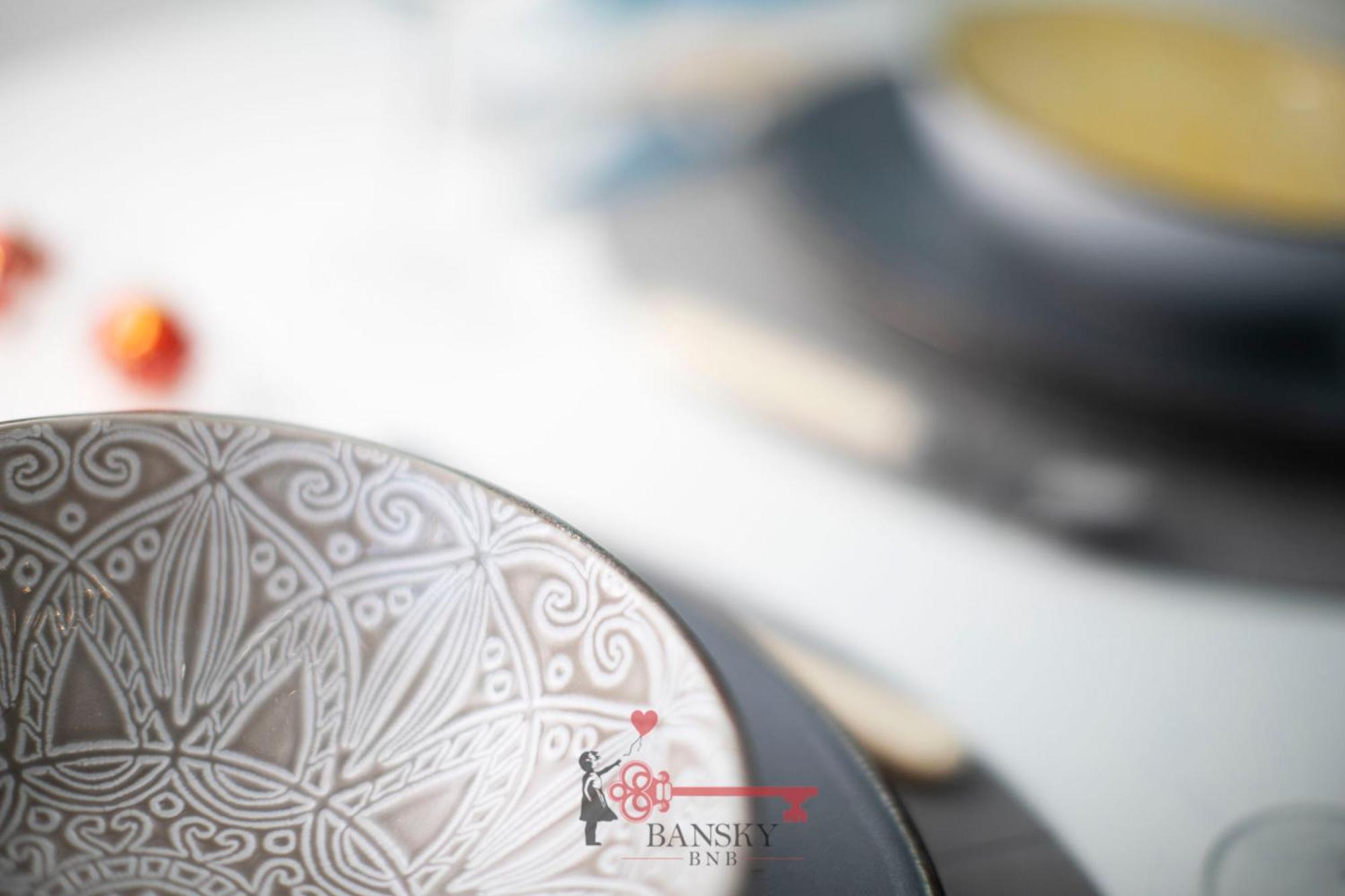 Tiffany'S Studio - Lugano In Style -By Easylife Swiss ภายนอก รูปภาพ
